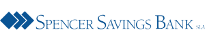 Spencer Savings Bank logo