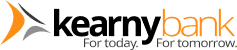 Kearny bank logo