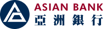 Asian bank logo