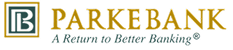 Parke Bank logo