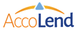 Accolend logo